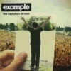 The Evolution of Man Example 2012 CD Top-quality Free UK shipping