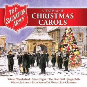 A Festival Of Christmas Carols Various Artists 2014 CD Top-quality