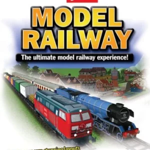 Create Your Own Model Railway Windows Me Top-quality Free UK shipping