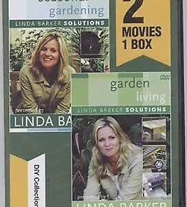 Seasonal Gardening / Garden Living 2004 DVD Top-quality Free UK shipping