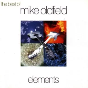 Elements: The Best Of Mike Oldfield 1993 CD Top-quality Free UK shipping