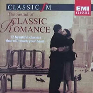 Sound of Classic Romance Various 1993 CD Top-quality Free UK shipping