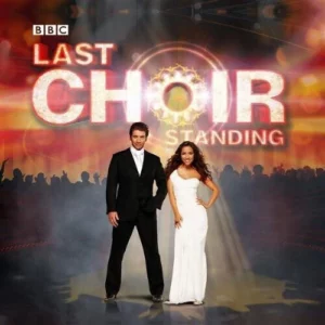 Last Choir Standing Various Artists CD Top-quality Free UK shipping