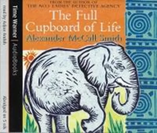 The Full Cupboard Of Life 2004 CD Top-quality Free UK shipping