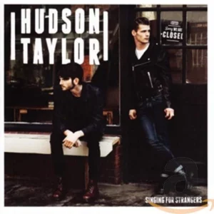 Singing For Strangers Hudson Taylor 2015 CD Top-quality Free UK shipping