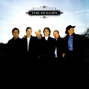 Staying power The Hollies 2006 CD Top-quality Free UK shipping