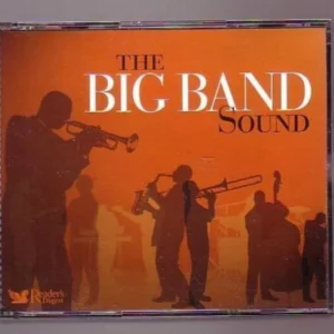 The Big Band Sound Frank Comstock 2008 CD Top-quality Free UK shipping