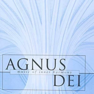 Agnus Dei, Vol.1 Various 1996 CD Top-quality Free UK shipping