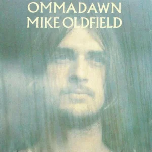 Ommadawn Mike Oldfield 1975 CD Top-quality Free UK shipping