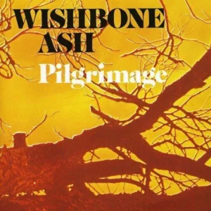 Pilgrimage Wishbone Ash 1999 CD Top-quality Free UK shipping