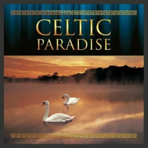 Celtic Paradise Frank O' Connor 2008 CD Top-quality Free UK shipping