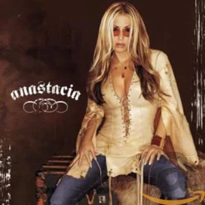 Anastacia Anastacia 2004 CD Top-quality Free UK shipping