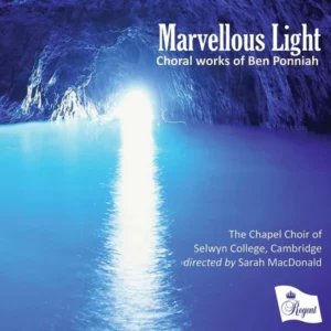 Marvellous Light various 2017 CD Top-quality Free UK shipping