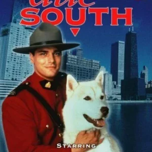 Due South - The Complete First Series Paul Gross 2006 DVD Top-quality