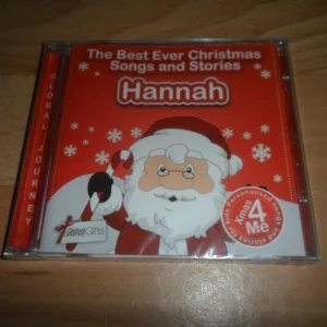 BEST EVER CHRISTMAS SONGS & STORIES Christmas CD CD Top-quality