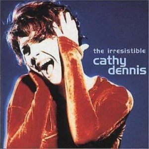 The Irresistible Cathy Dennis CD Top-quality Free UK shipping