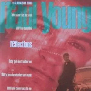 Reflections Young, Paul 1994 CD Top-quality Free UK shipping