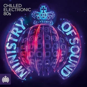 Chilled Electronic 80s Various Artists 2016 CD Top-quality Free UK shipping