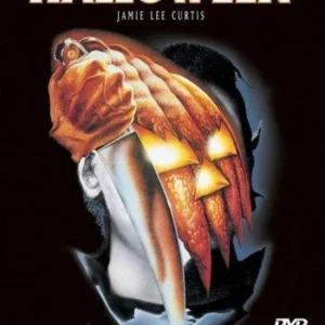 Halloween Donald Pleasence 2005 DVD Top-quality Free UK shipping