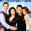 Will and Grace: Complete Series 8 Eric McCormack 2006 New DVD Top-quality