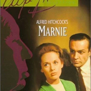 Marnie 2000 DVD Top-quality Free UK shipping