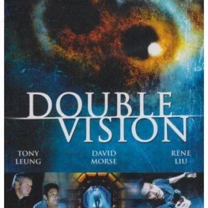 Double Vision David Morse 2004 DVD Top-quality Free UK shipping