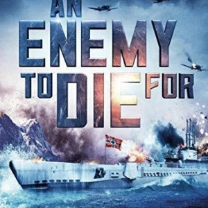 An Enemy To Die For Tom Burke 2015 DVD Top-quality Free UK shipping