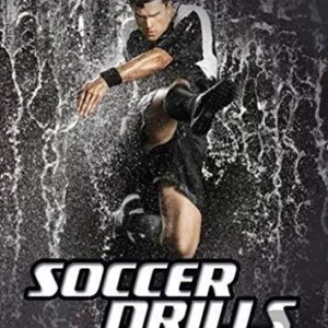 Soccer Drills 2007 DVD Top-quality Free UK shipping