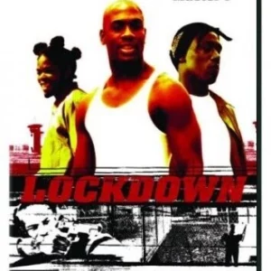 Lockdown 2003 DVD Top-quality Free UK shipping