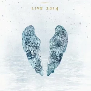 Ghost Stories Live 2014 2014 DVD Top-quality Free UK shipping