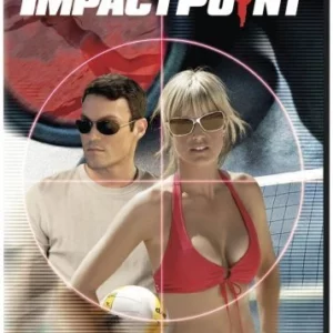 Impact Point Melissa Keller 2008 DVD Top-quality Free UK shipping