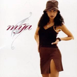 Mya Mya 1998 CD Top-quality Free UK shipping