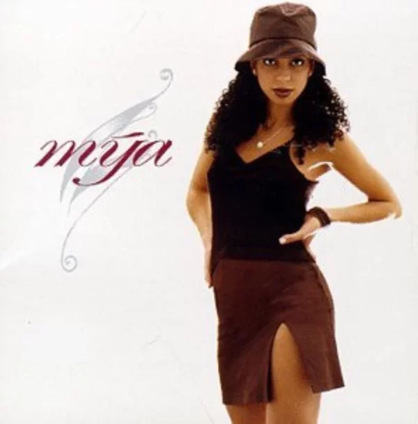 Mya Mya 1998 CD Top-quality Free UK shipping