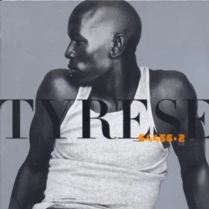 Tyrese Tyrese 1999 CD Top-quality Free UK shipping