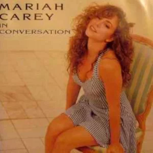 Mariah Carey - Conversation Mariah Carey 1997 CD Top-quality Free UK shipping