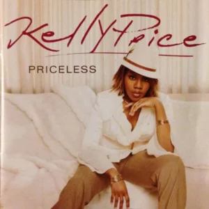 Kelly Price : Priceless CD Value Guaranteed from eBay’s biggest seller! 2003 CD