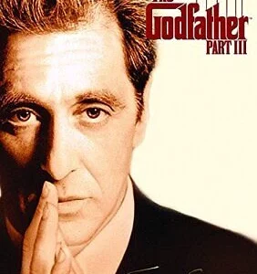 The Godfather: Part III Al Pacino 2013 DVD Top-quality Free UK shipping