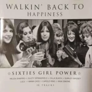 Walkin’ Back To Happiness Various 1999 CD Top-quality Free UK shipping