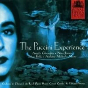 The Puccini Experience Various 1995 CD Top-quality Free UK shipping