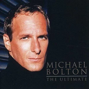 The Ultimate Michael Bolton 2009 CD Top-quality Free UK shipping