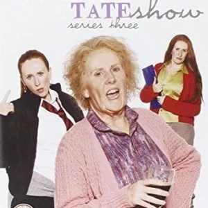 The Catherine Tate Show : Complete BBC Series 3 Catherine Tate 2007 DVD