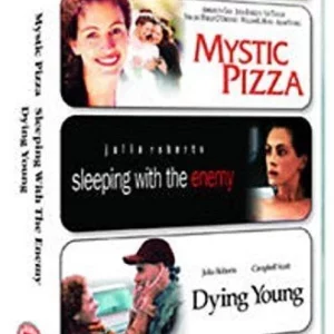 Mystic Pizza/Dying Young/Sleeping With The Enemy Campbell Scott 2007 DVD