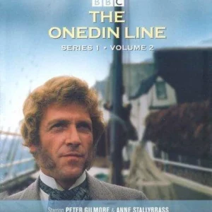 The Onedin Line: Series 1 - Part 2 Peter Gilmore 2003 DVD Top-quality