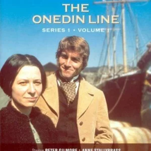 The Onedin Line - Series 1 (Part 1) Peter Gilmore 2003 DVD Top-quality