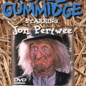 Worzel Gummidge 4 The Golden Hind Will The Real Aunt Sally- The Jumbly Sale 2001