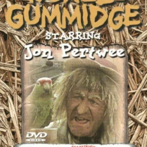 Worzel Gummidge 8 Barbara Windsor 2002 DVD Top-quality Free UK shipping