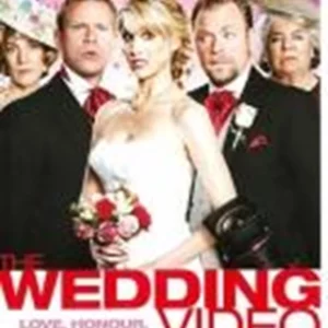 The Wedding Video Harriet Walter DVD Top-quality Free UK shipping