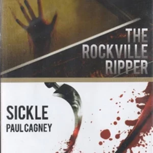 The Rockville Ripper / Sickle 2007 DVD Top-quality Free UK shipping