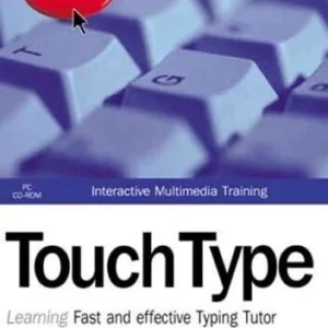 Touch Type Windows 95 New Top-quality Free UK shipping