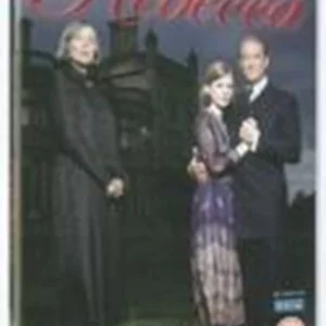 Rebecca Laurence Olivier 2004 DVD Top-quality Free UK shipping